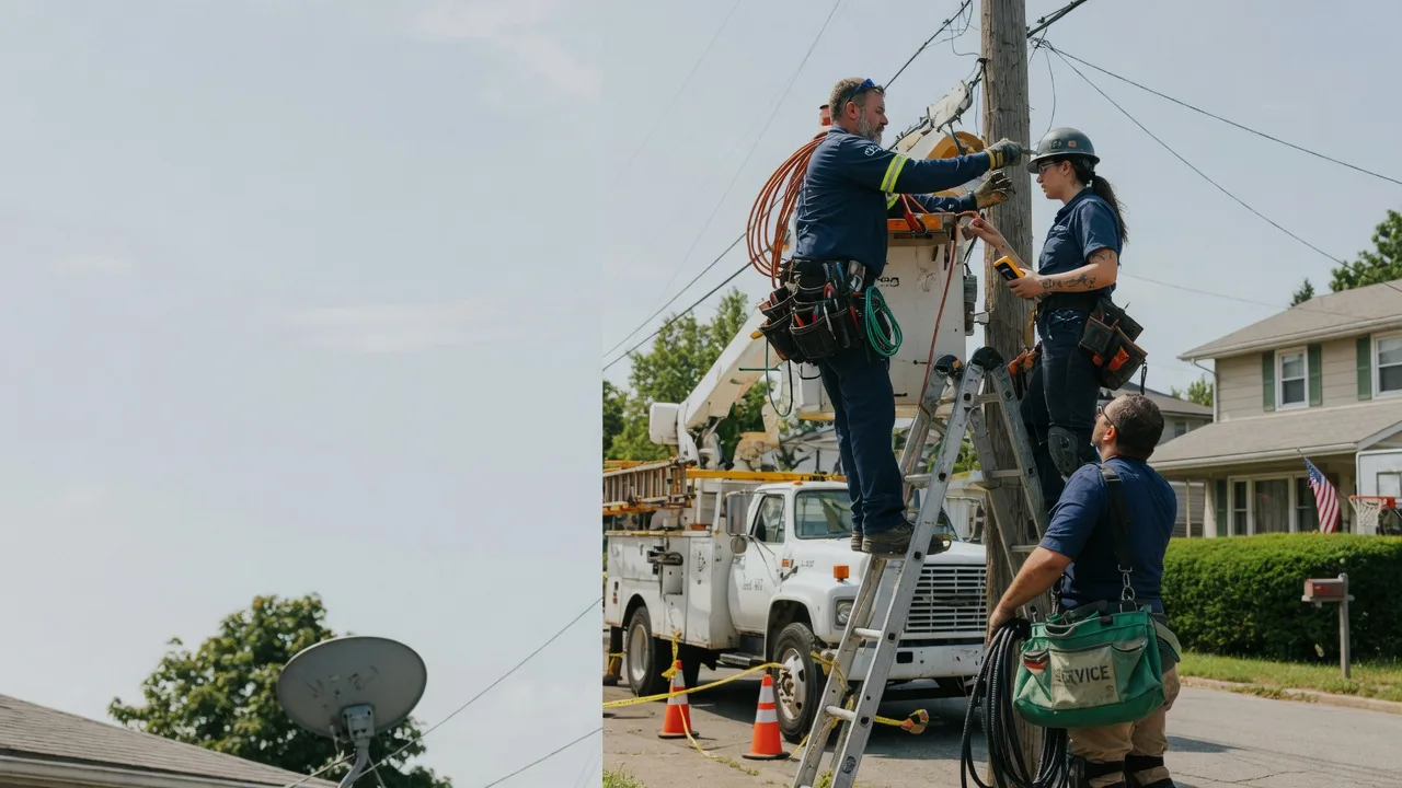 Electrical Repair in May, OK near me